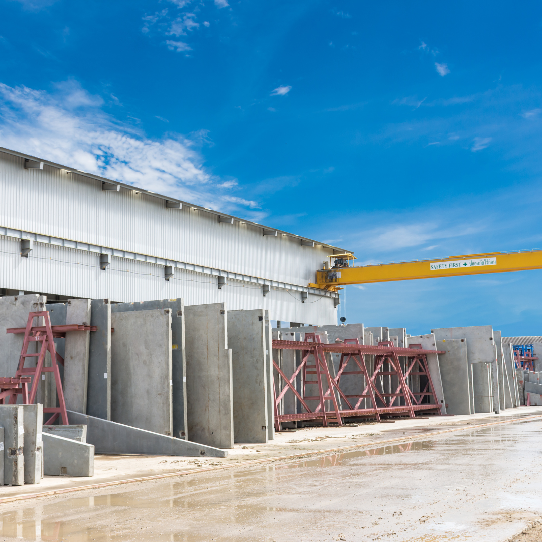 Cara Pemasangan Pager Panel - Info Precast